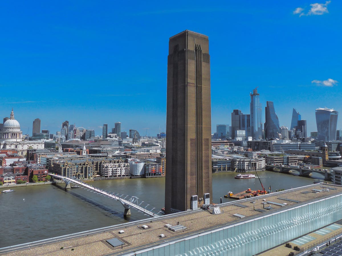 Tate Modern