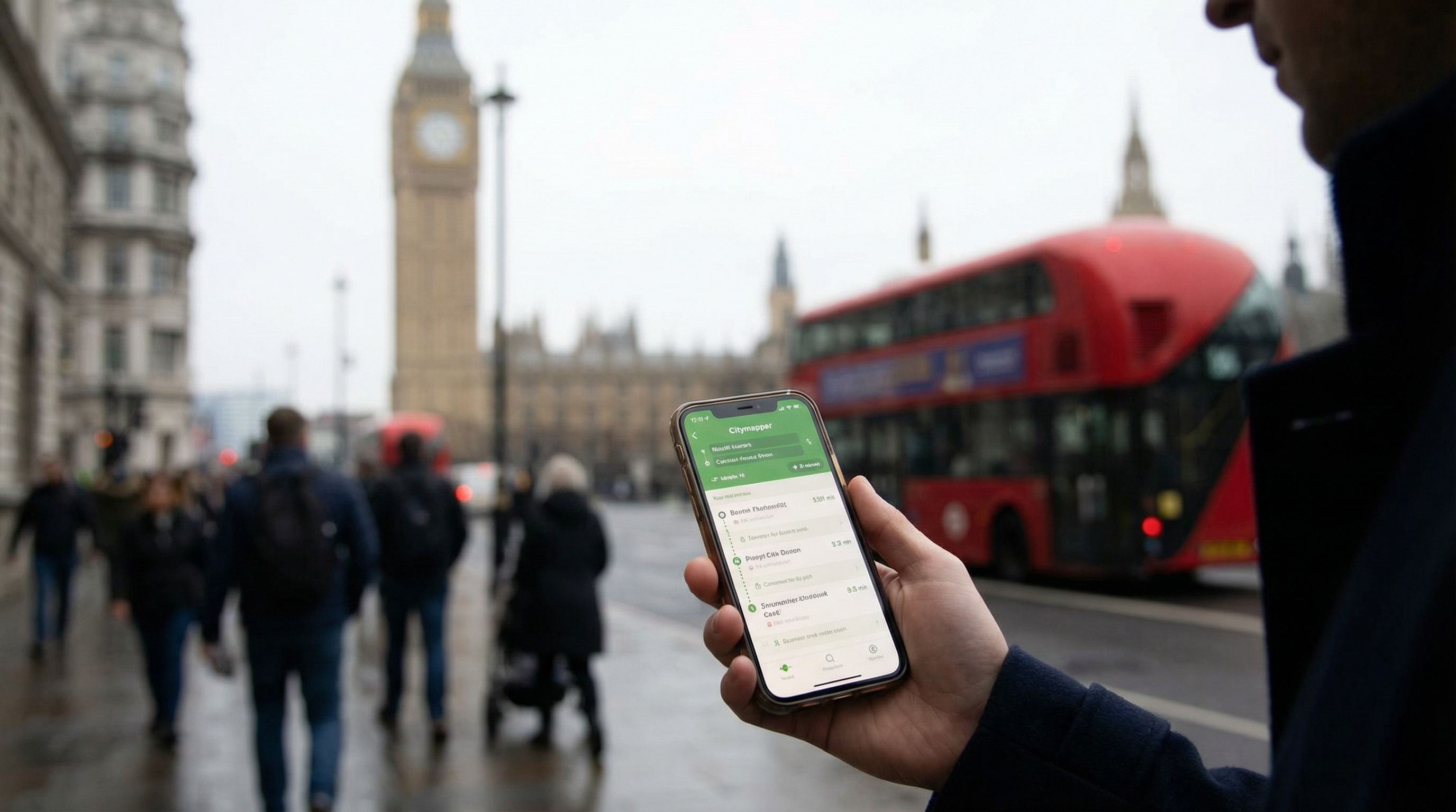 Applications indispensables