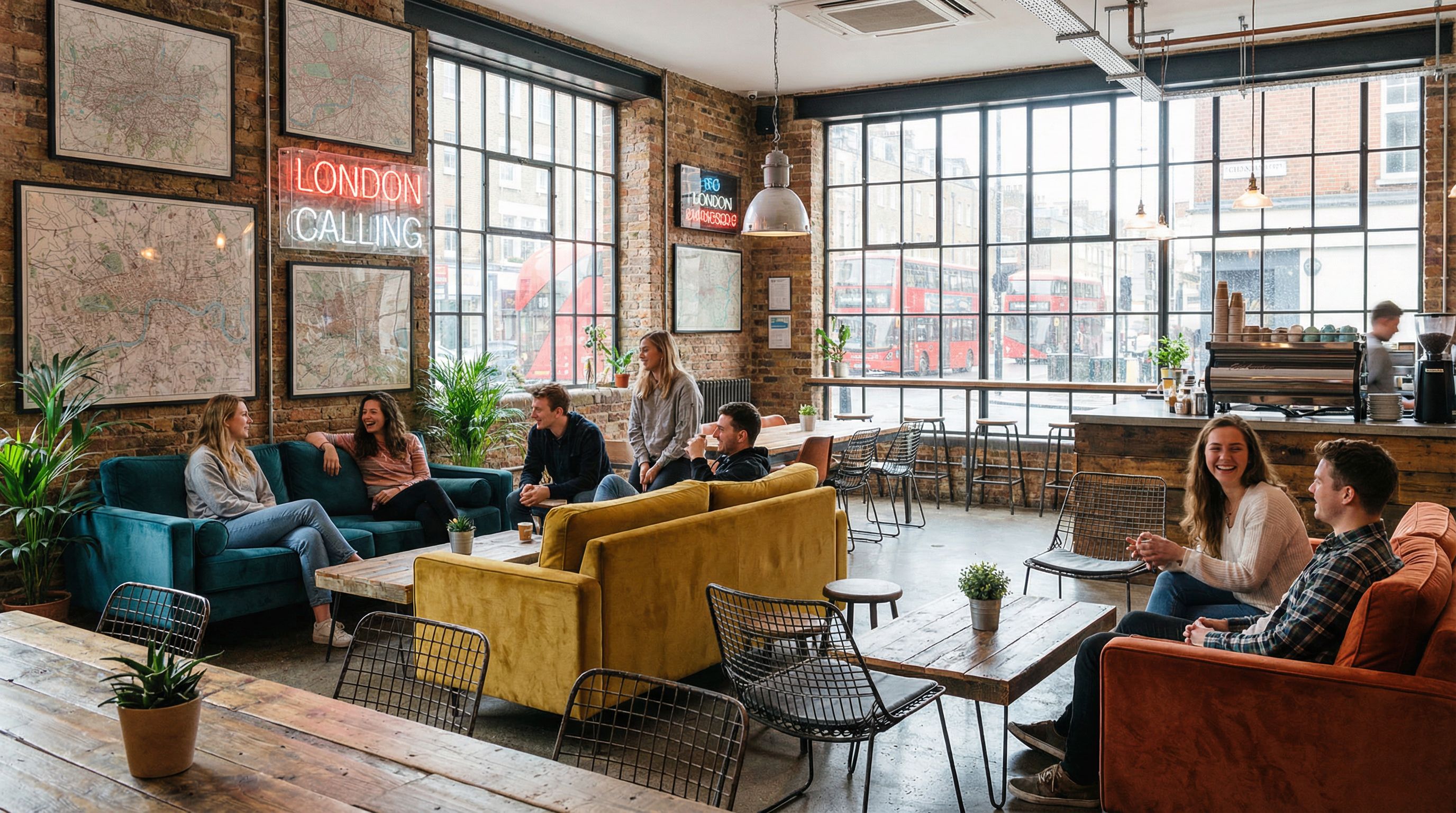 Auberges de jeunesse