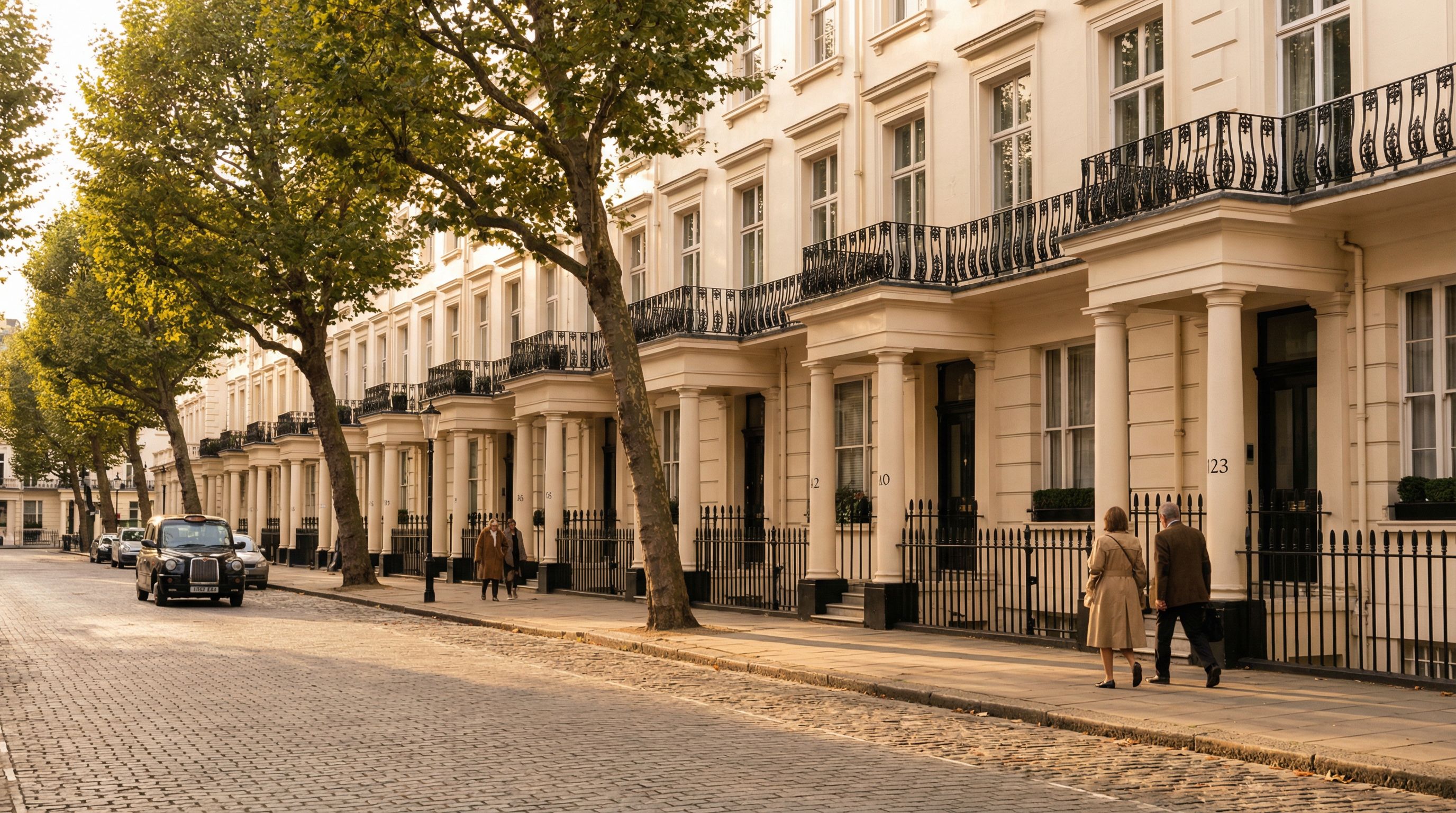 Meilleurs quartiers hôtel