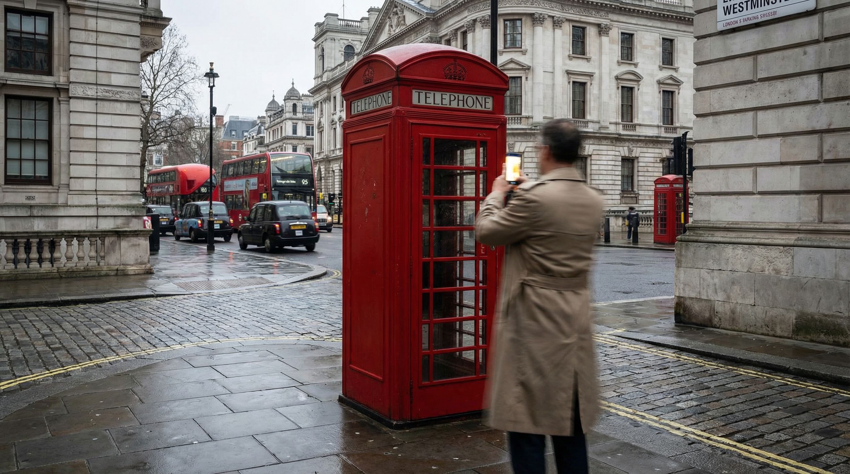 Téléphone et roaming